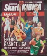SKARB KIBICA BASKET LIGA 2018/19