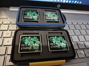 Kingston 32gb elite pro