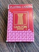 Karty do gry do kolekcji 