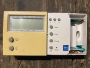 Termostat elektryczny cyfrowy pokojowy do CO