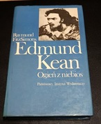 Edmund Kean: ogień z niebios, Raymund FitzSimons