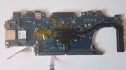 Uszkodzona płyta główna Dell Latitude E5470 + ramka 