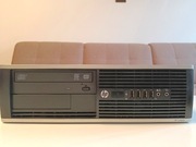 Komputer HP Compaq 8200 Elite SFF i5-2500 RAM 8 GB SSD 480 GB WIN 10 PRO