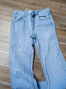 Spodnie jeansowe STR 