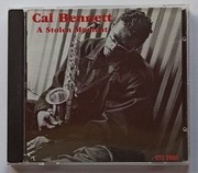 Cal Bennett - A Stolen Moment