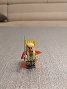 Figurka z klocków Thranduil Władca Pierścieni 