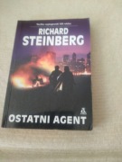 Richard Steinberg "Ostarni agent"!