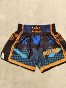 Nowe spodenki szorty bokserskie RH roz. M