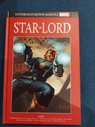 Superbohaterowie Marvela Star Lord część 43