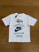 Stussy t-shirt męski