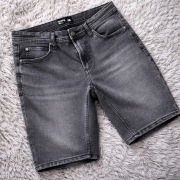 Spodenki jeansowe sinsay męskie