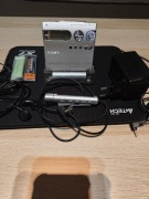 Sony Net MD walkman MZ-N910