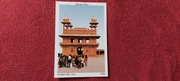 Pocztówka Indie Fatehpur Sikri , Agra 