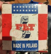 Łożysko FŁT 6308 40x90x23