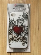 Kup 3 rzeczy zapłać za 2, telefon Apple Iphone 4 4S serceheart