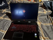 HP Omen 15dc0005nw