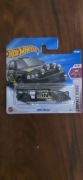 Hot Wheels Ford Escort