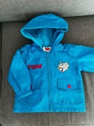 kurtka dziecięca rozmiar 74