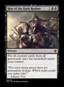 [MTG] [PROXY] Rise of the Dark Realms
