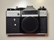 Zenit ET, do serwisu lub używania tak jak jest