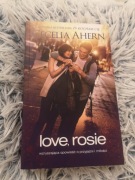 Love, Rosie - Cecelia Ahern