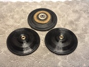 Unitra M2403 M2405 M2407 skaczące kółko wydruk 3D