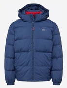 Kurtka puchowa Tommy Hilfiger rozmiar S M L XL