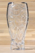 Wazon kryształ 27cm