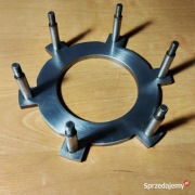 Podstawa sprzęgła z bolcami MZ ES TS ETZ 250 DDR Regenerowana 