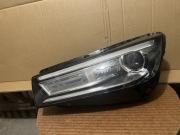 Audi Q5 II 80A lampa lewy przód lewa przednia XENON LED EU 80a941005