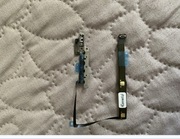 Apple iPhone 11 pro max złącze głośności volume