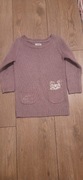 Sweter tunika r. 110