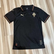 Koszulka Portugalia 2025/26 Special Edition Eusebio Authentic - NOWA 