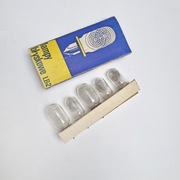 Żarówki spaleniowe do lamp błyskowych LB1 i LB2