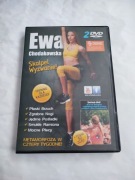 Ewa Chodakowska - Skalpel DVD +bonus