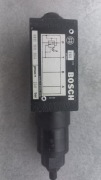 Zawór hydrauliczny Bosh 0811 150 034 