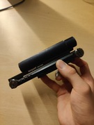 Celownik z Zimnej Wojny Aimpoint G2 ORGINAŁ WOJSKOWY kolimator