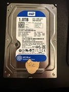 Dysk twardy WD 1 TB