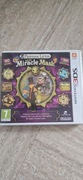 Professor Layton and the Miracle Mask