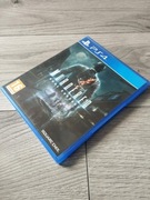 Gra Murdered Soul Suspect Polska Wersja PS4/PS5 Playstation