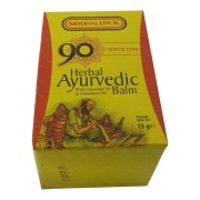 Ajurwedyjski balsam leczniczy ze Sri Lanki 15 g