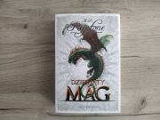 A.R. Reystone - Dziewiąty Mag tom 1