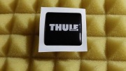 THULE NAKLEJKA 3D WYPUKŁA STICKER