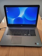 Laptop Dell Inspiron 5767 17,3"