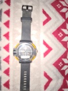Casio ARW 320 zegarek dla nurków 90'