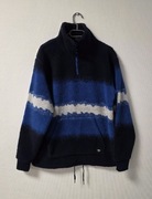 Vans polar sherpa M bluza kurtka skate miś