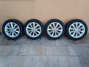 Alufelgi Renault 16 ET41 6.5 Megane IV Clio V Scenic III 