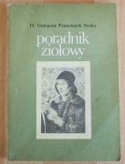 O. Sroka PORADNIK ZIOŁOWY stan db +