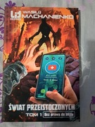 Świat przeistoczonych 