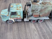 Modele italeri Revell siku ros